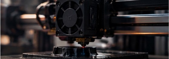 Impression 3D filament chez I-PROD Laboratoire